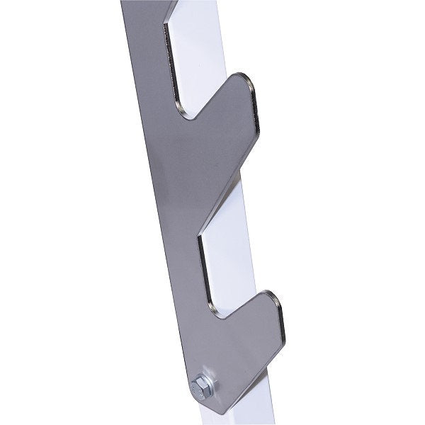 Squat Rack Bar Support