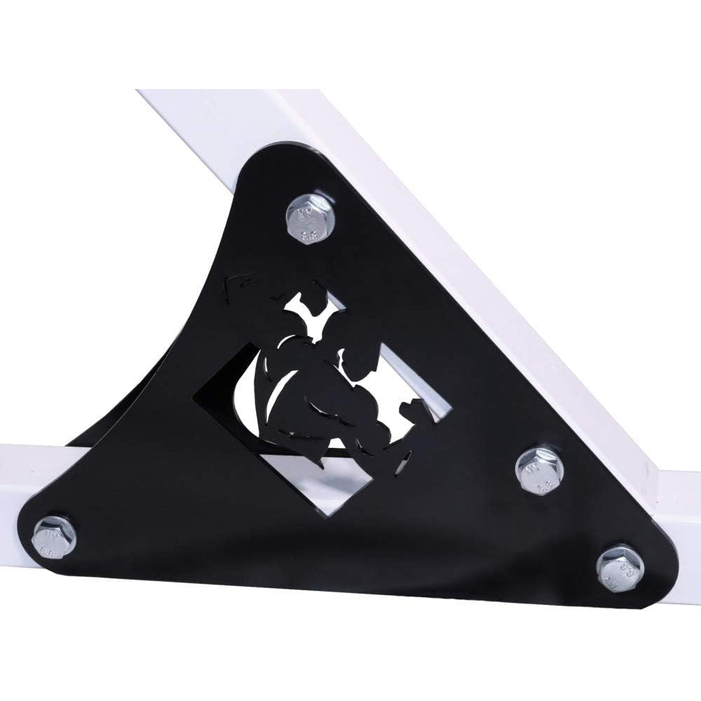 Deltech Fitness Squat Rack Bracket