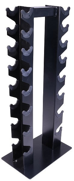 Vertical Dumbbell Rack 8 Pair