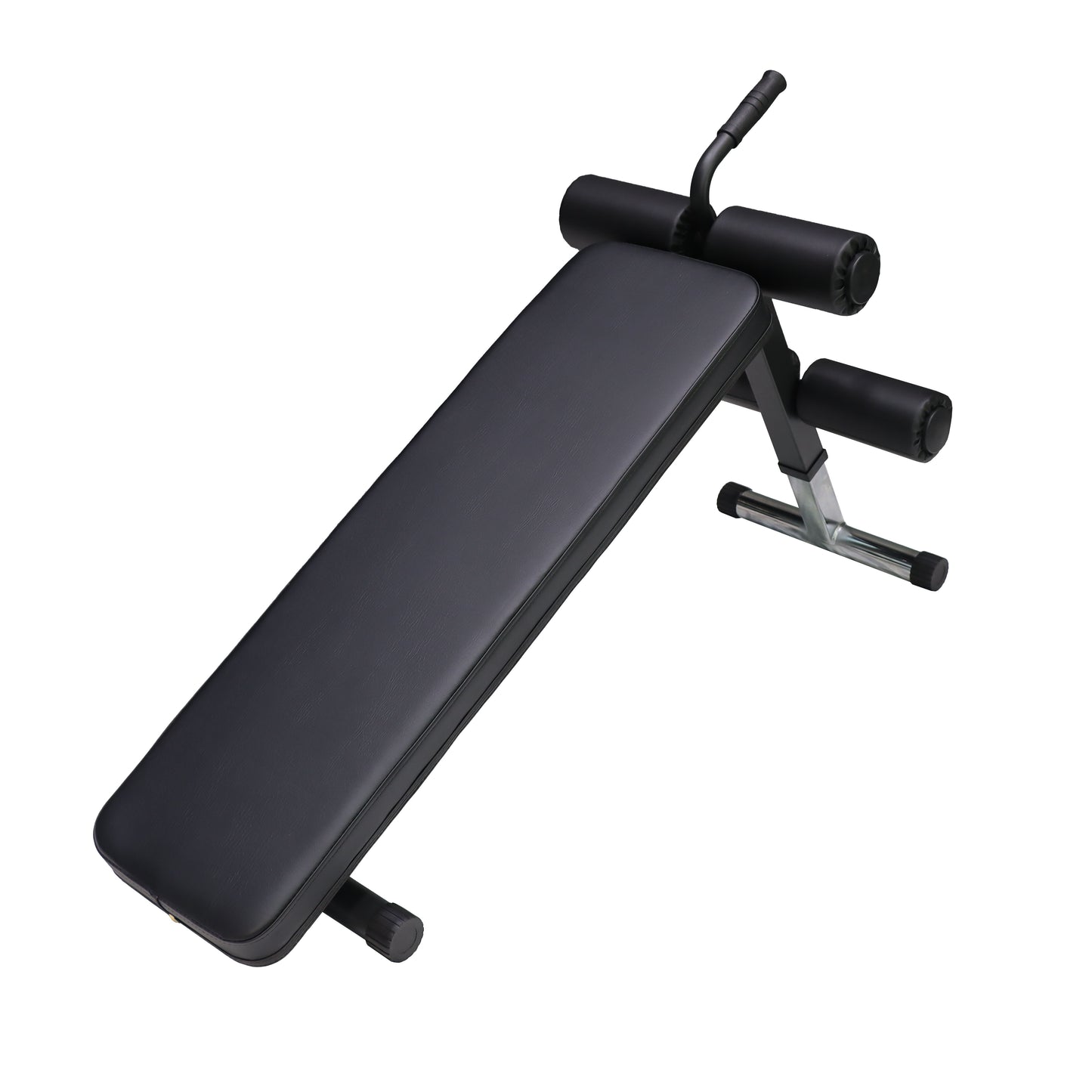 Deltech Fitness Abdominal Bench (DF6000)