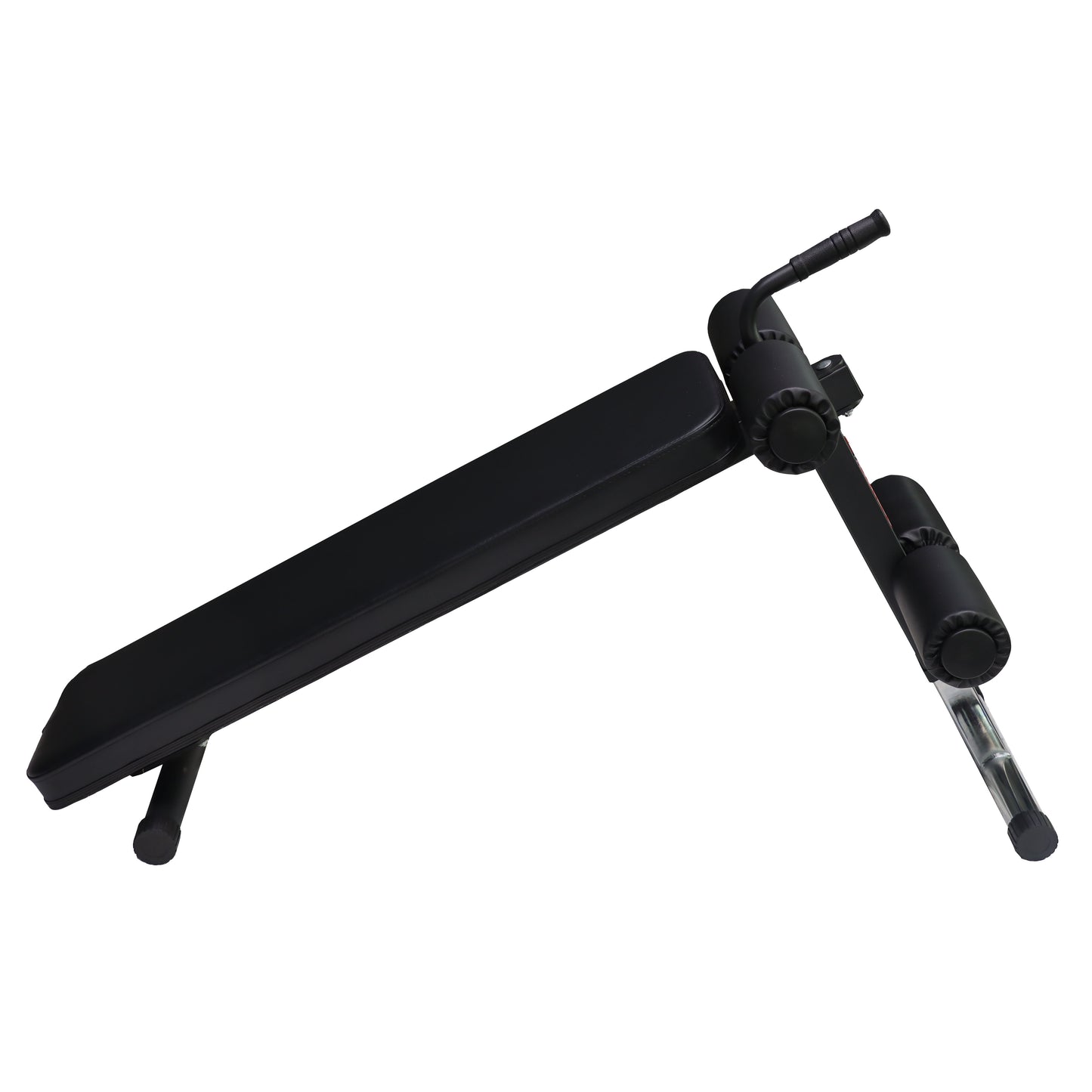 Deltech Fitness Abdominal Bench (DF6000)