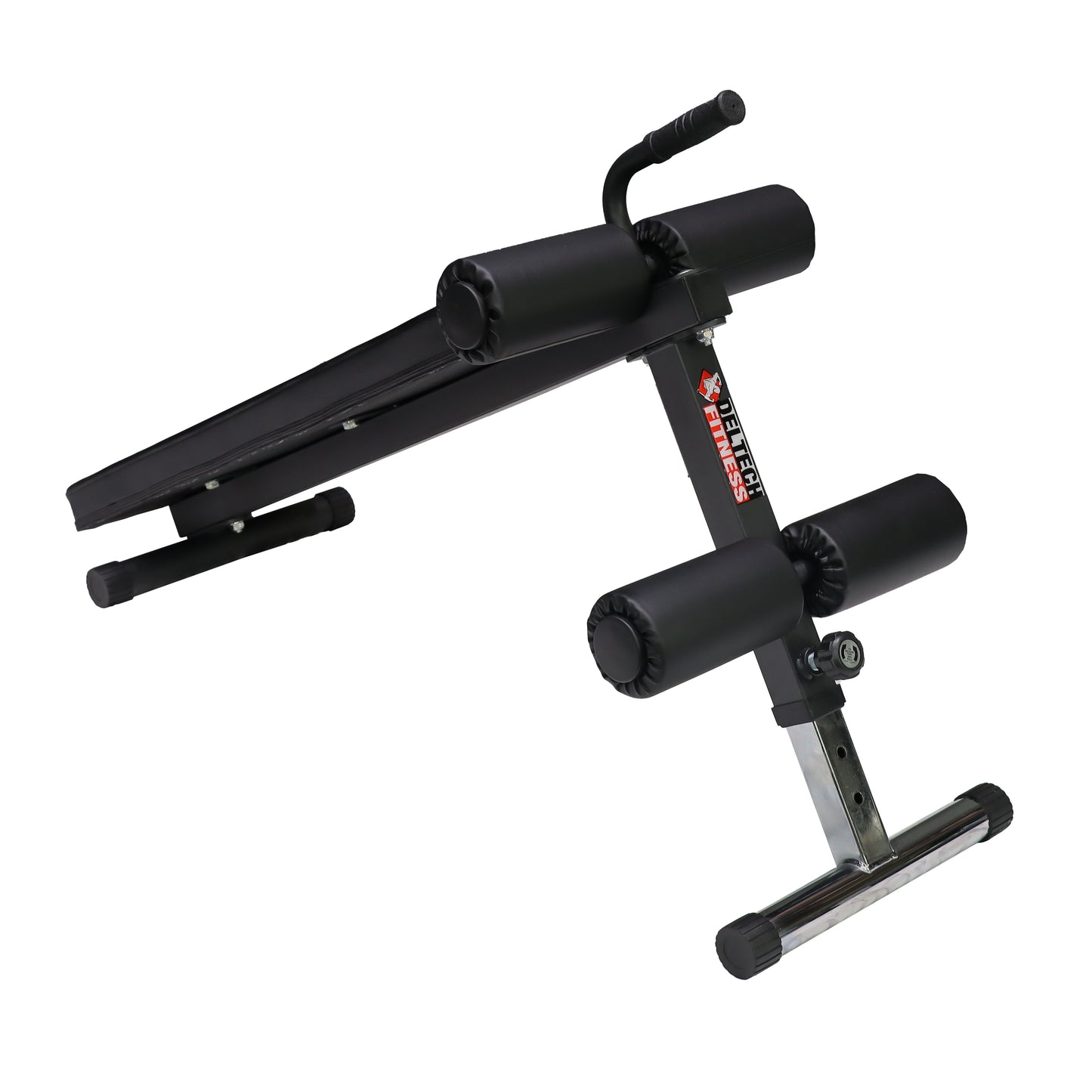 Deltech Fitness Abdominal Bench (DF6000)