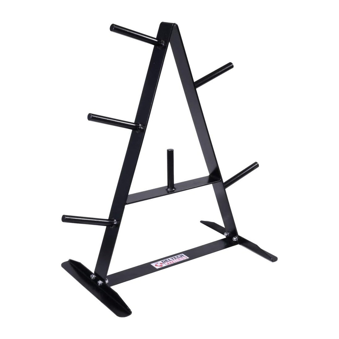Deltech Fitness Heavy Duty Standard Weight Tree (DF7000)