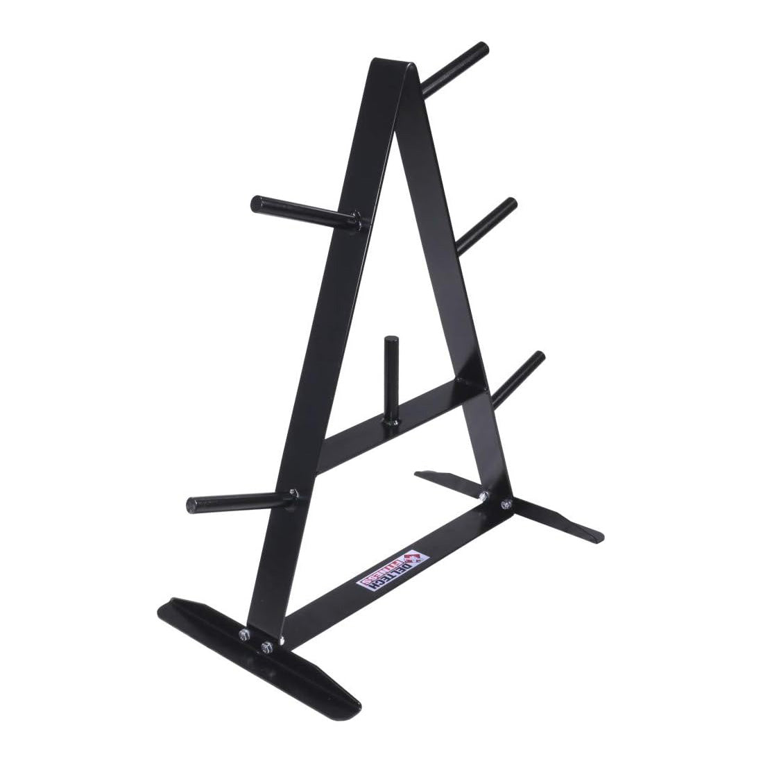 Deltech Fitness Heavy Duty Standard Weight Tree (DF7000)