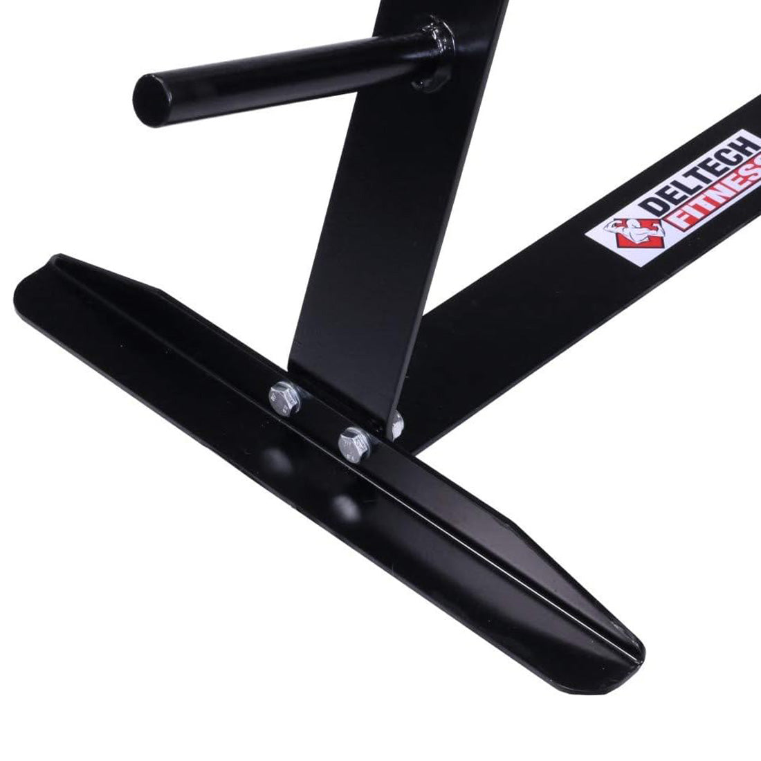 Deltech Fitness Heavy Duty Standard Weight Tree (DF7000)