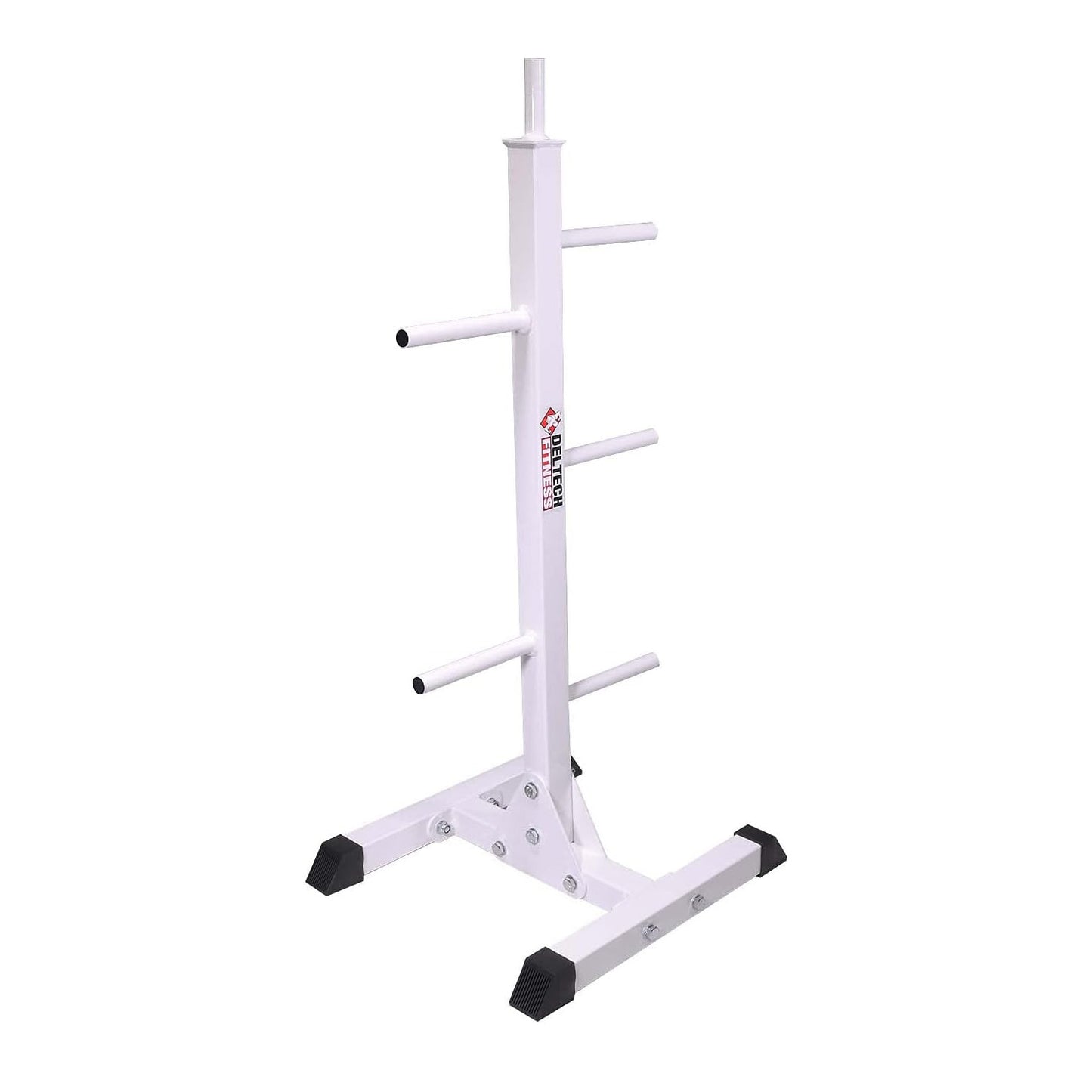 Deltech Fitness Heavy Duty Pro Standard Weight Tree (DF7200)