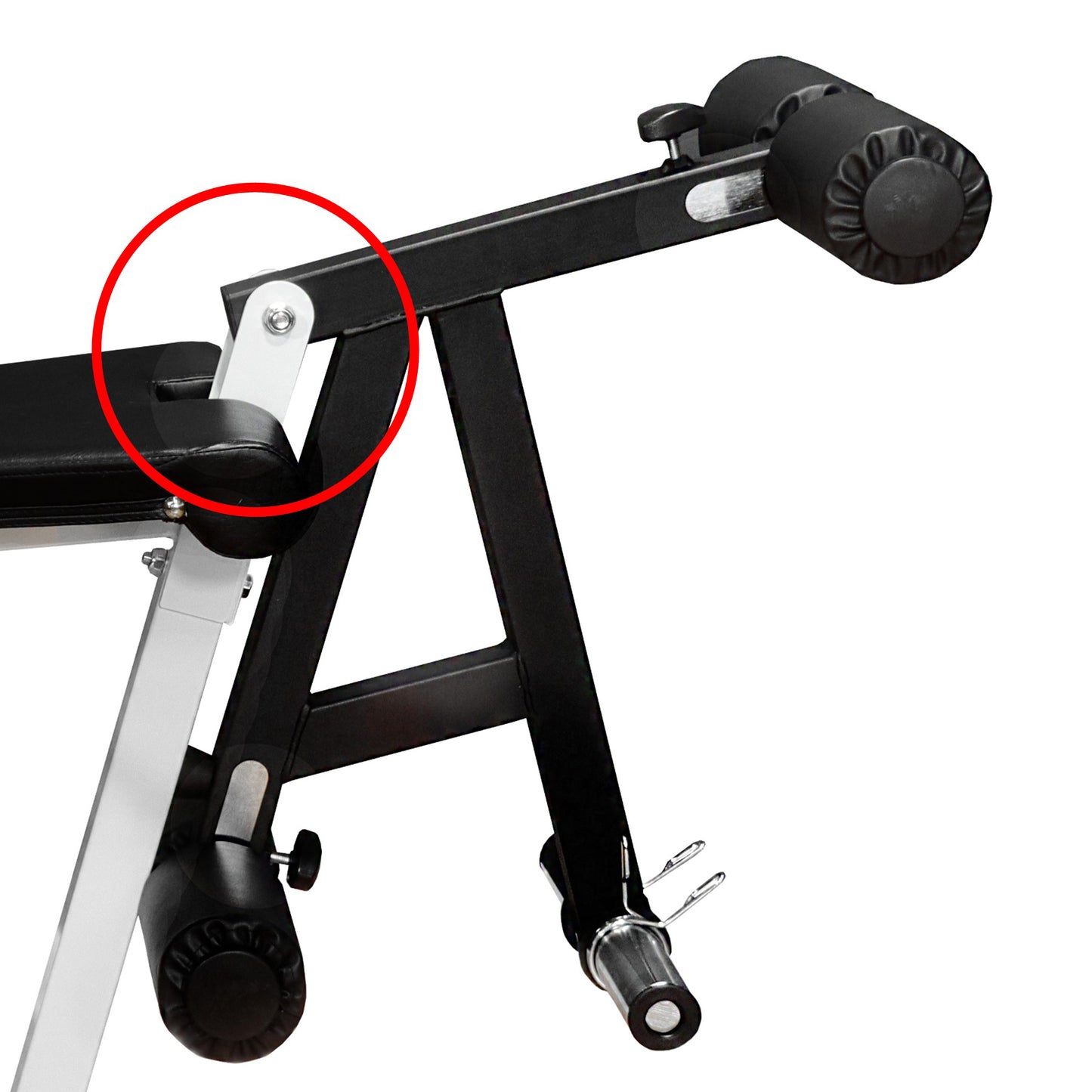 Pair of Bushings for DF807 Leg Swing