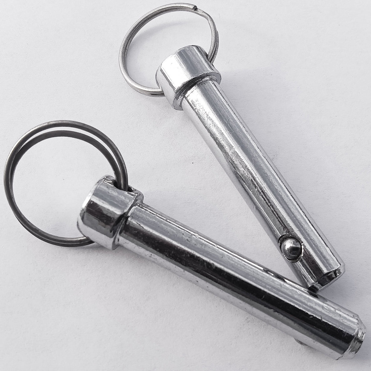 3/8" Lock Pin Set for DF820 Power Rack