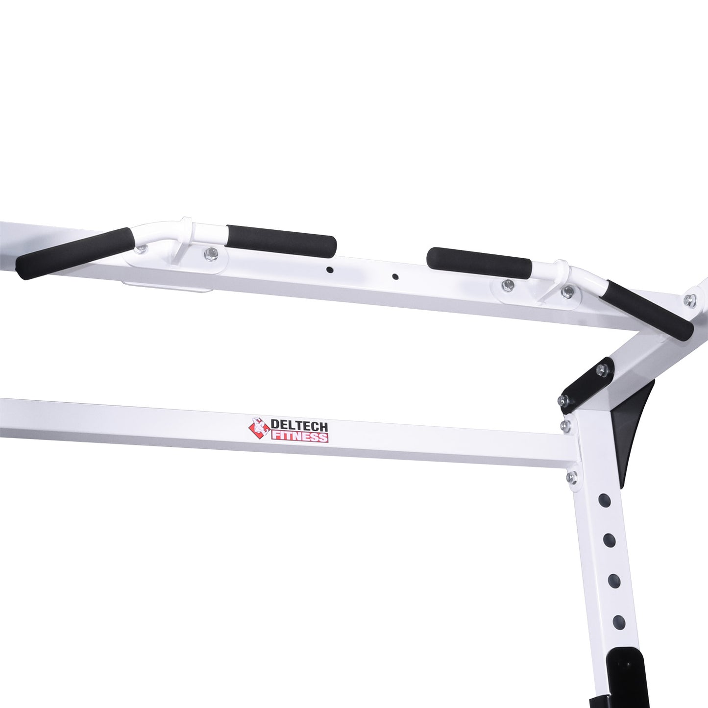 Deltech Fitness Pro Squat Rack (DF825)