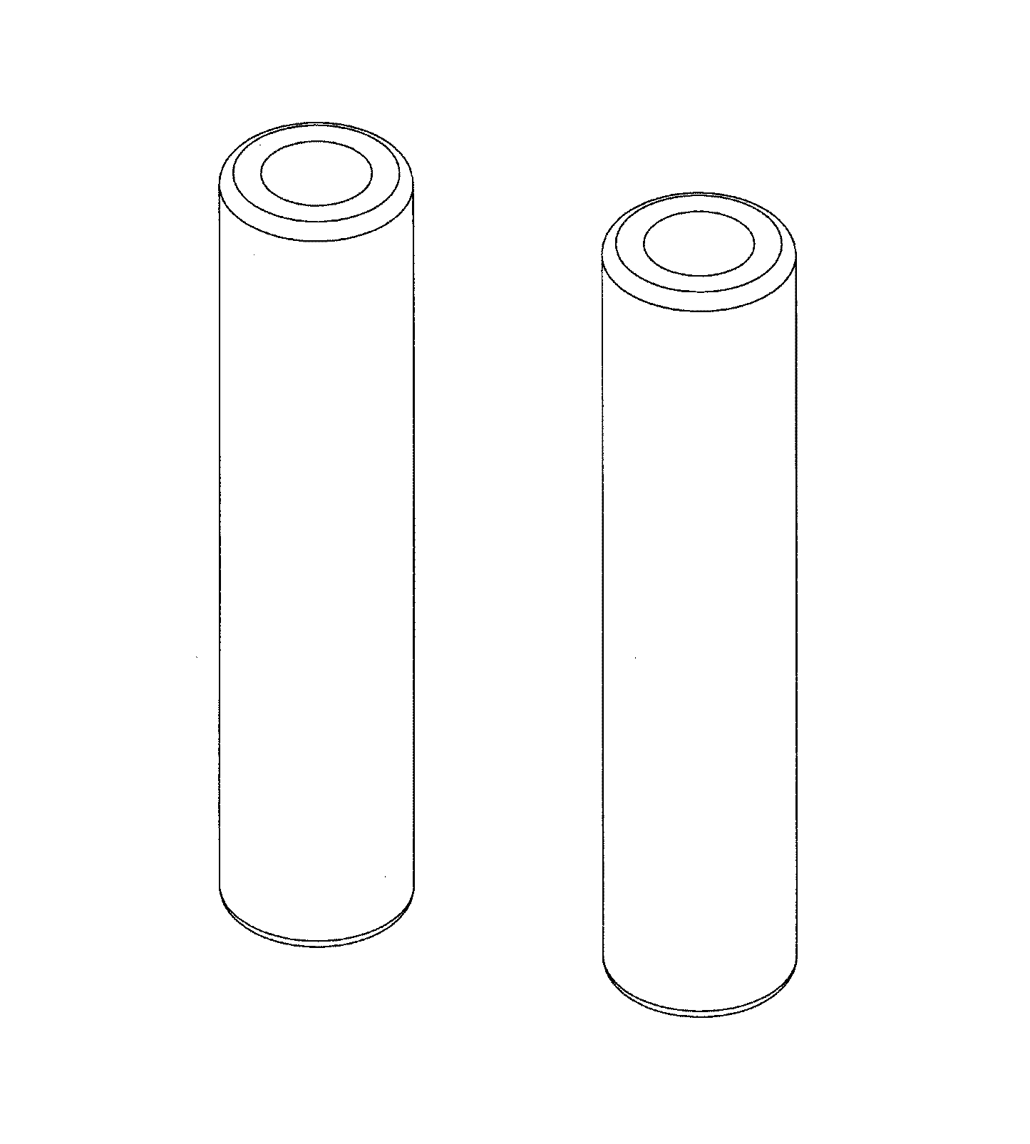 DF832 Arm Pads (Pair)