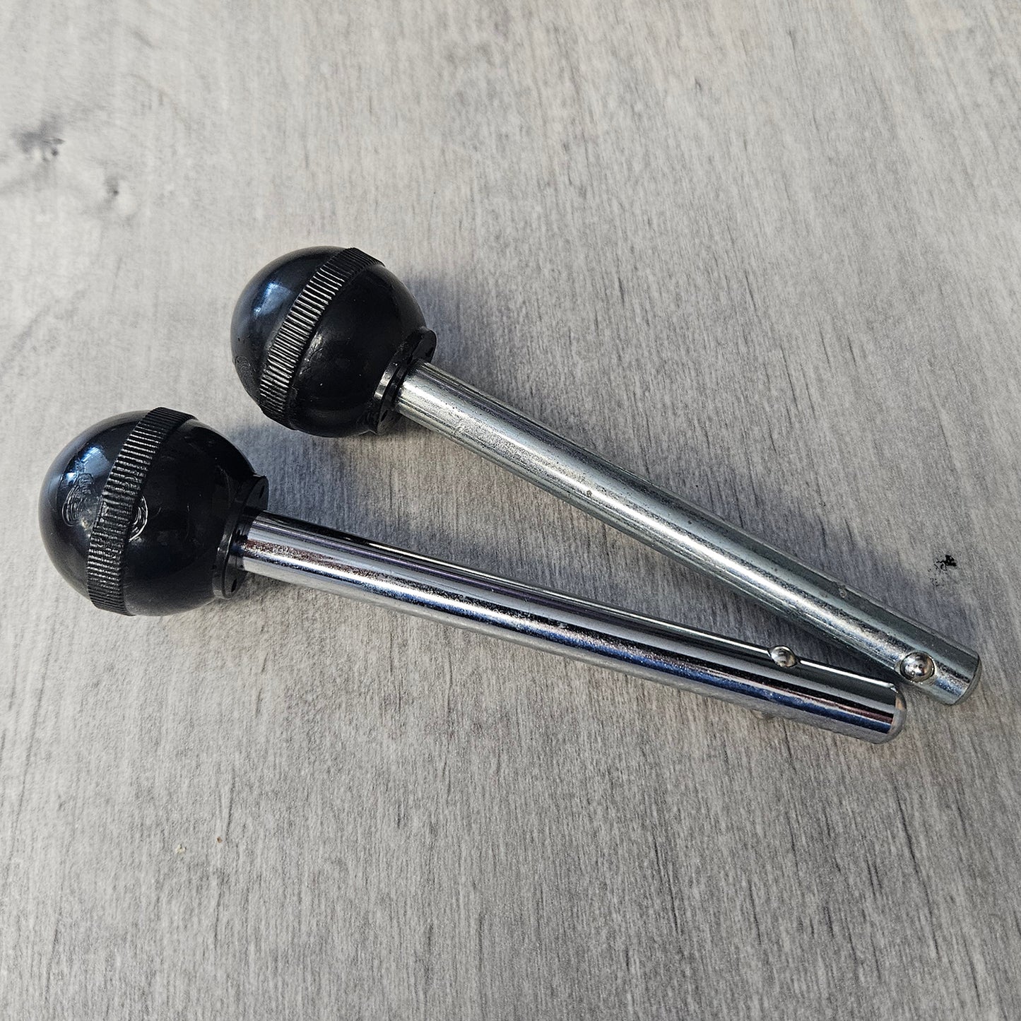 Seat Support Pins- Pair
