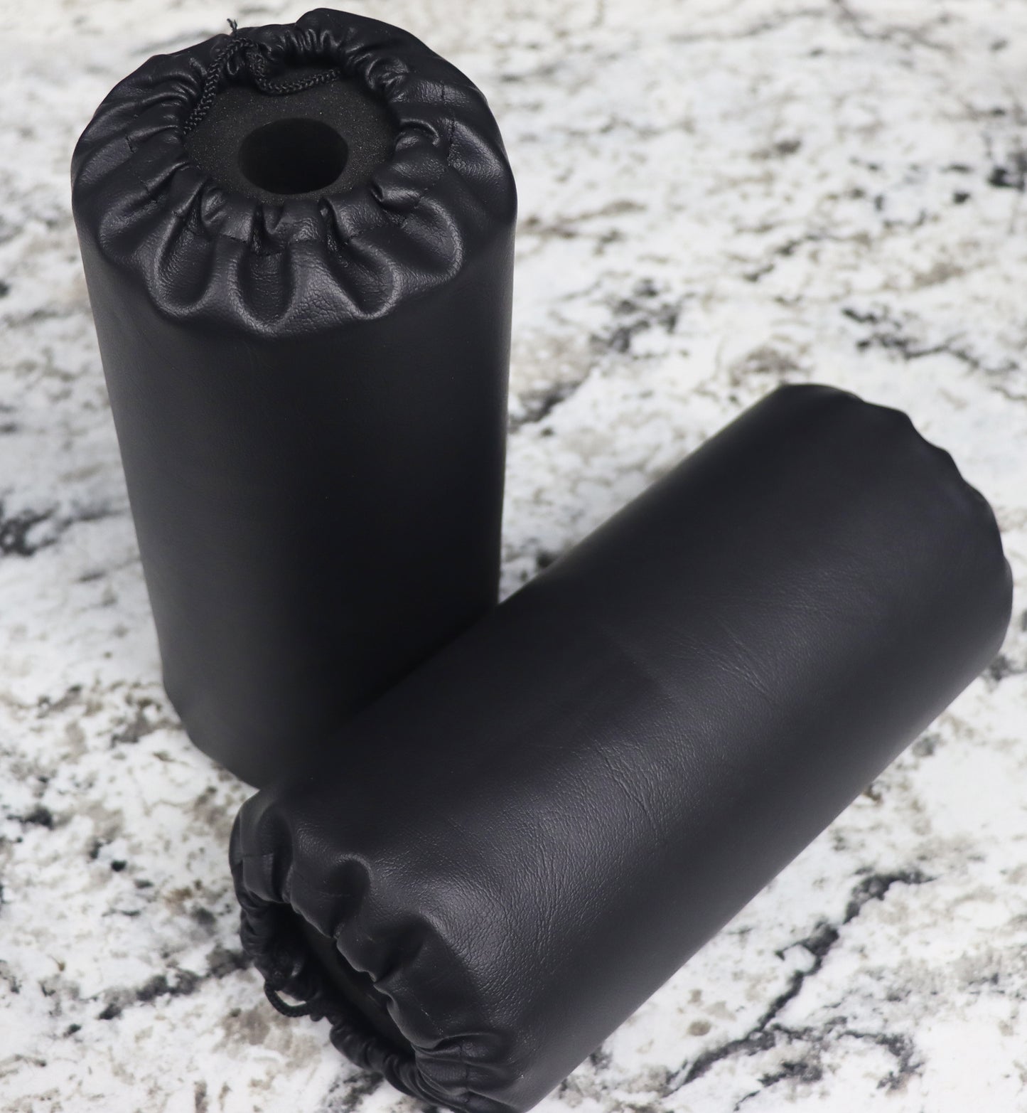 Vinyl Wrapped Foam Roller Pad (pair)
