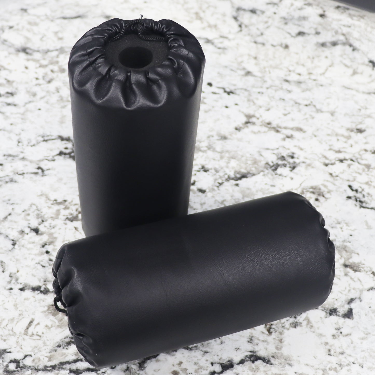 Vinyl Wrapped Foam Roller Pad (pair)