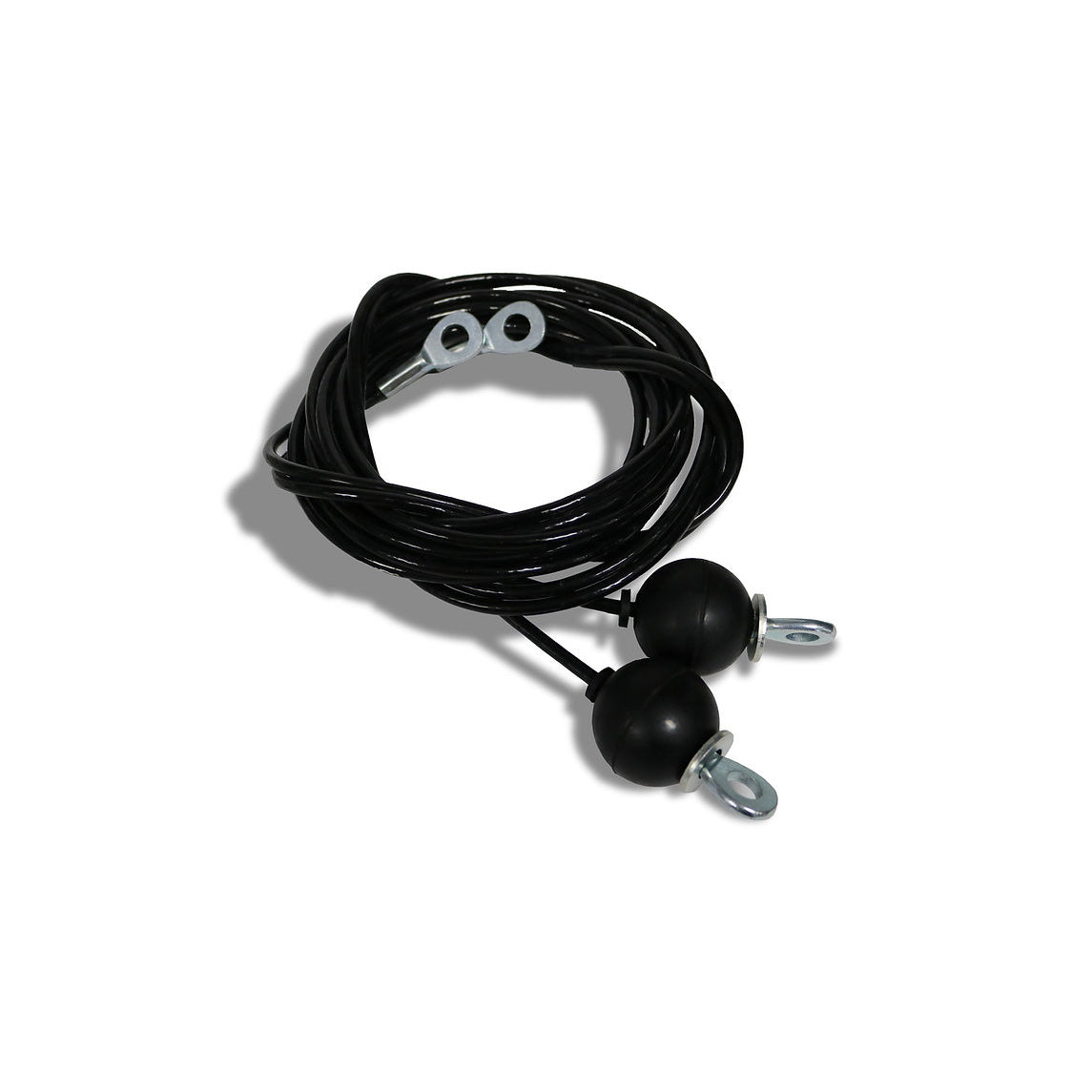 Cable Set for DF910 Lat Machine