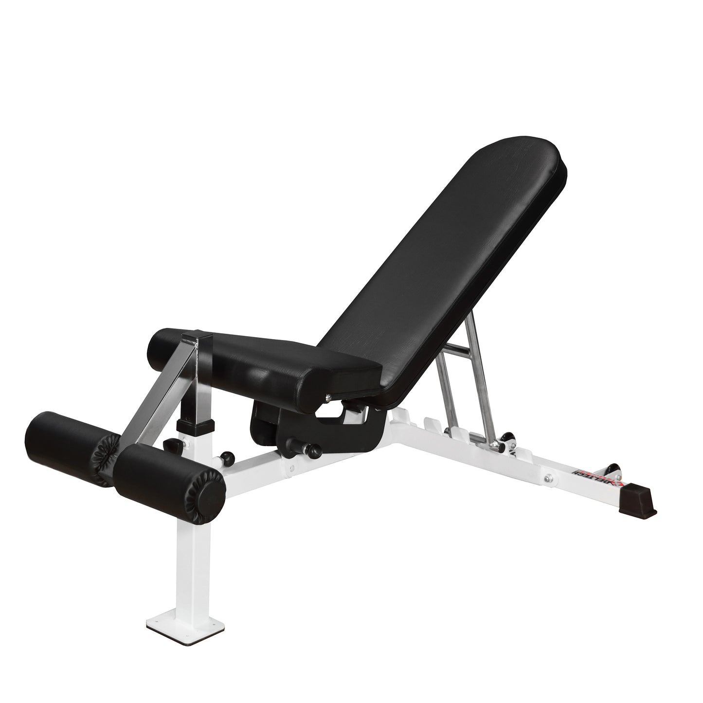 Flat/Incline/Decline Bench (DF9600)