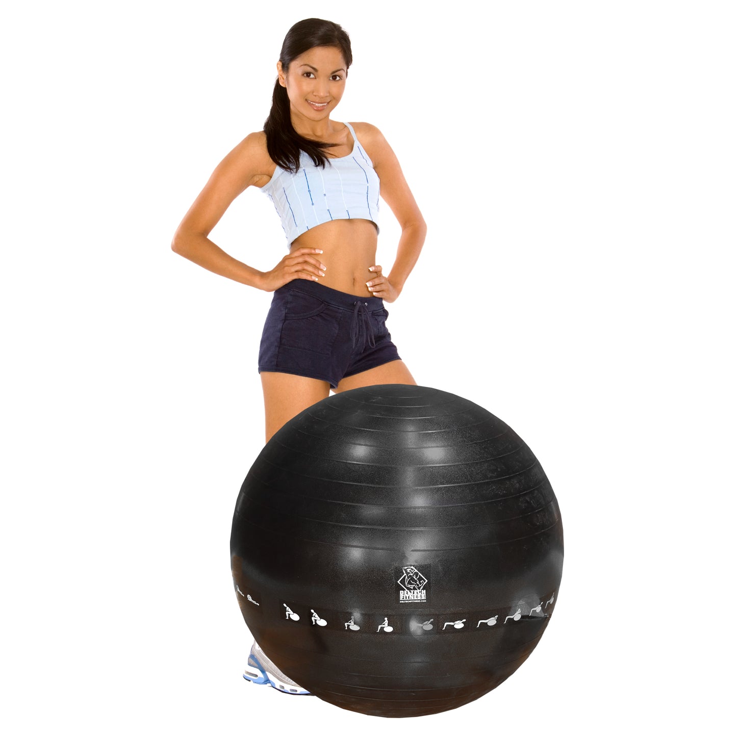 Yoga Ball