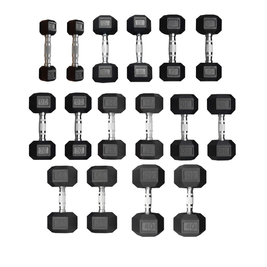 Dumbbell Set