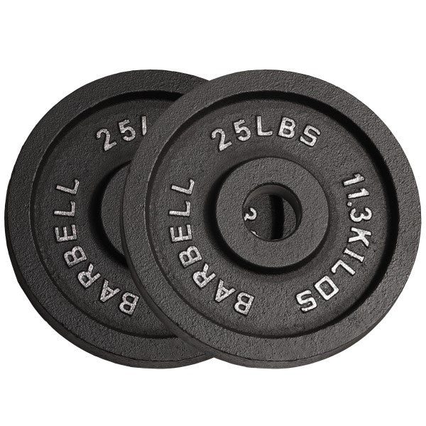 Deltech Fitness 105 lb Olympic Tricep Set (OST-105)