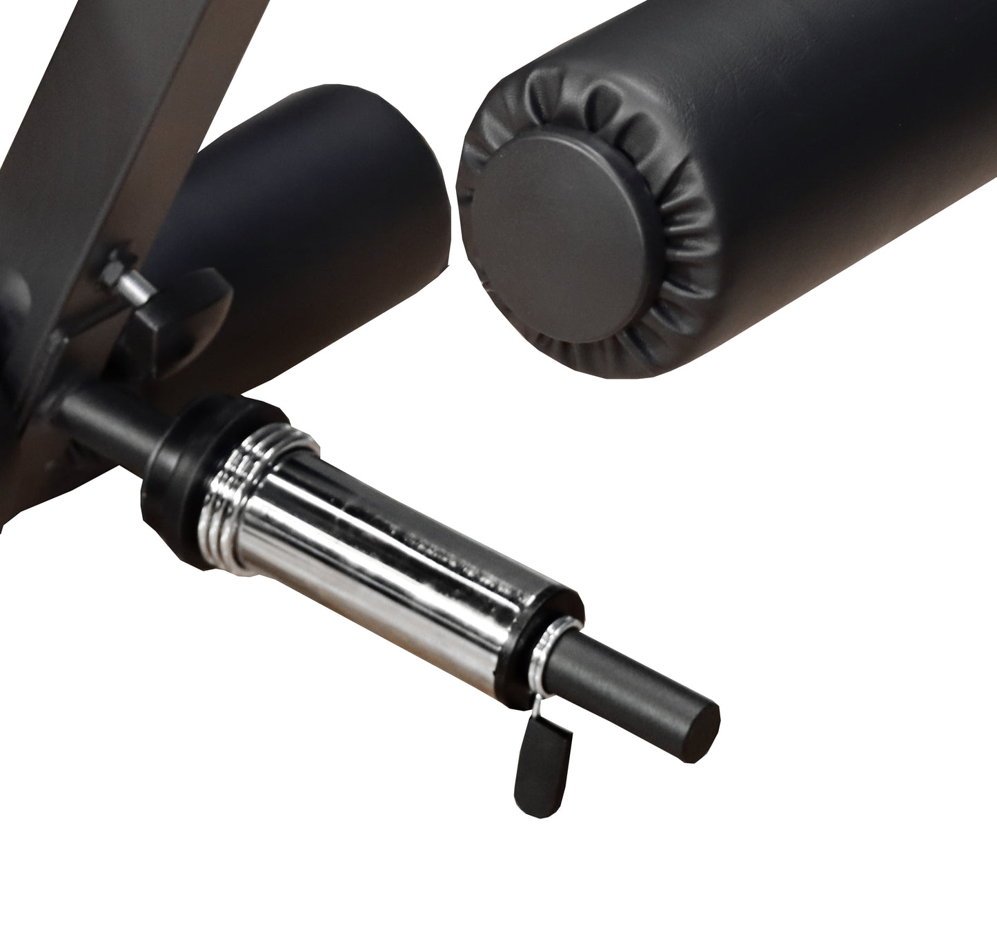 Deltech Fitness Olympic Adapter (P718LX)