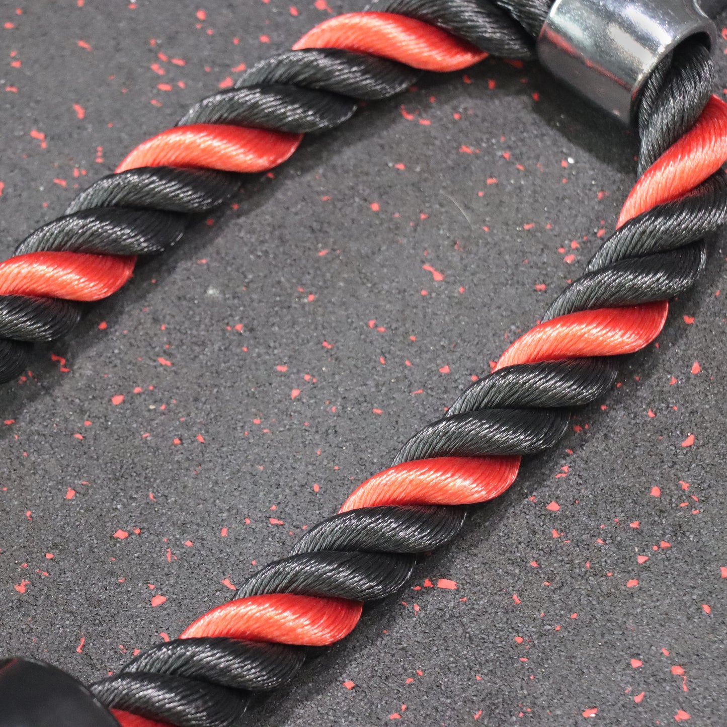 Deltech Fitness Triceps Pushdown Rope (MB-ROPE2)