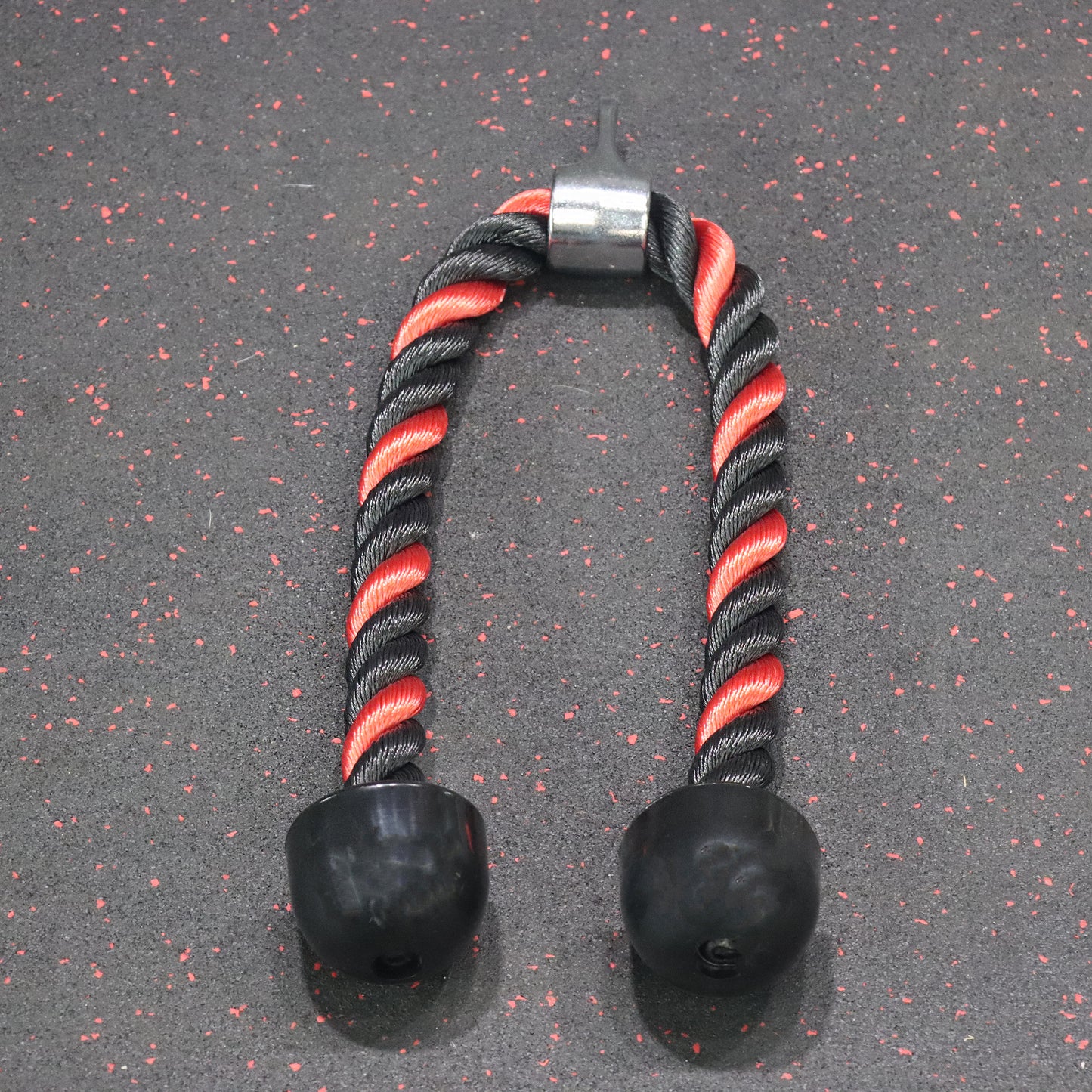 Deltech Fitness Triceps Pushdown Rope (MB-ROPE2)