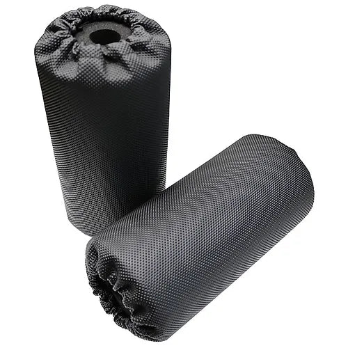 Vinyl Wrapped Foam Roller Pad (pair)