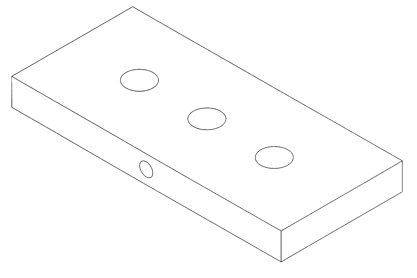10 lb Weight Plate for DF838