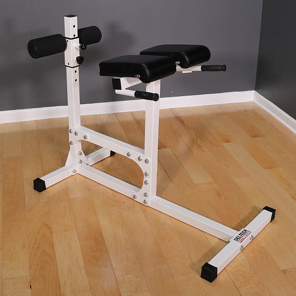 DF404 Hyperextension Bench