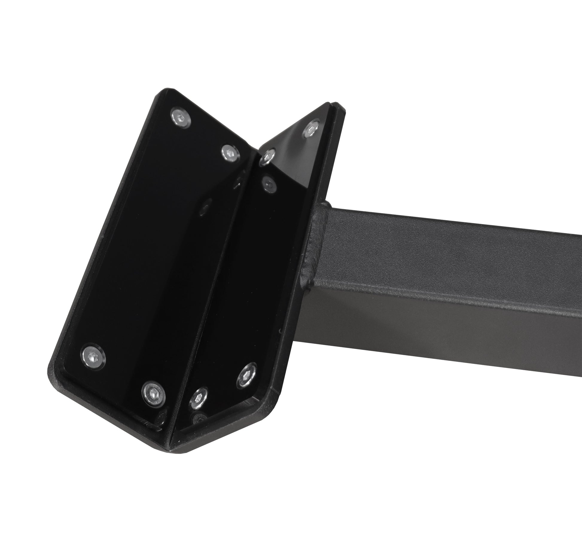 Preacher Curl Attachment Bar Holder