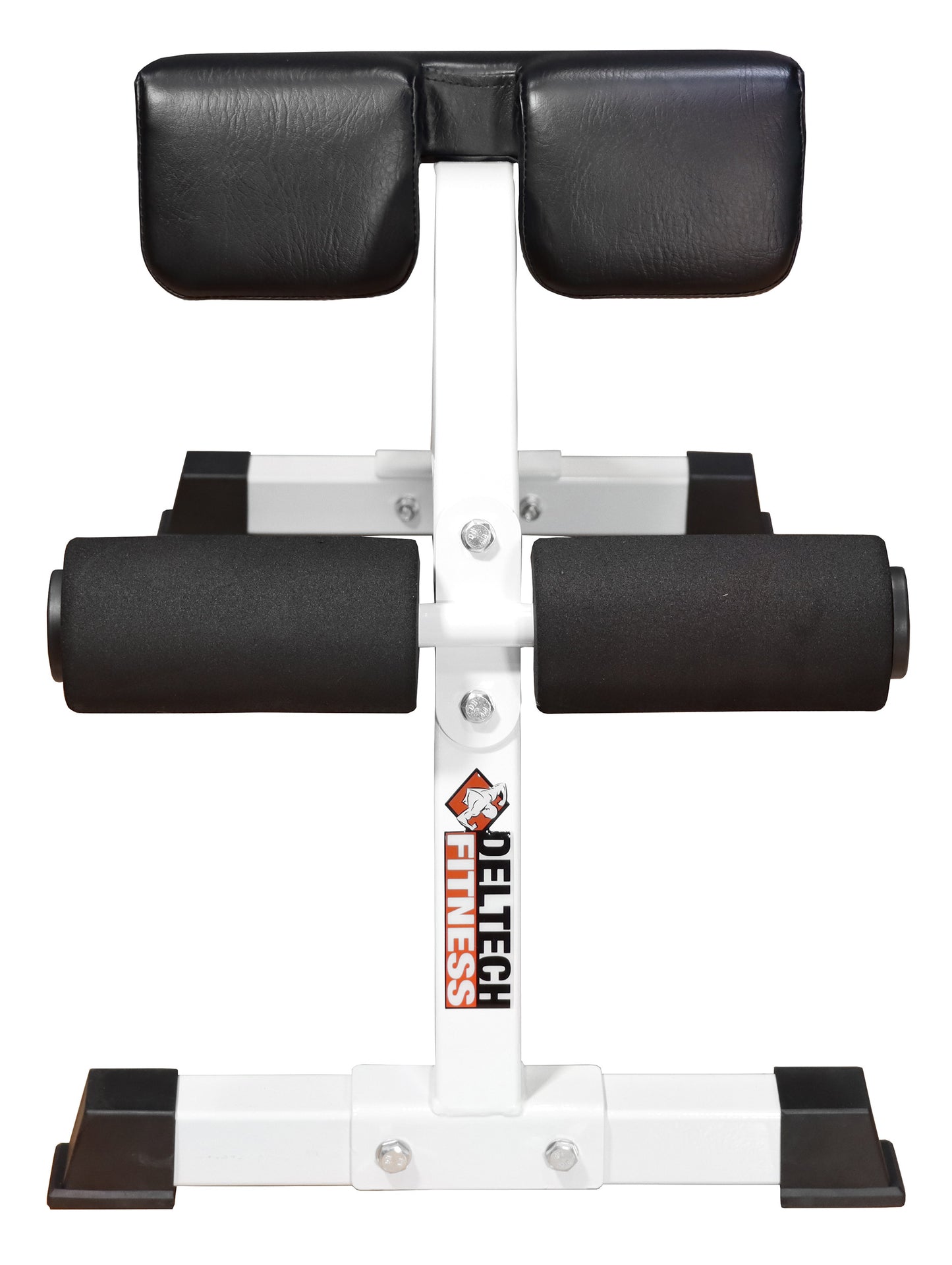 DF408 Ab Bench Front View