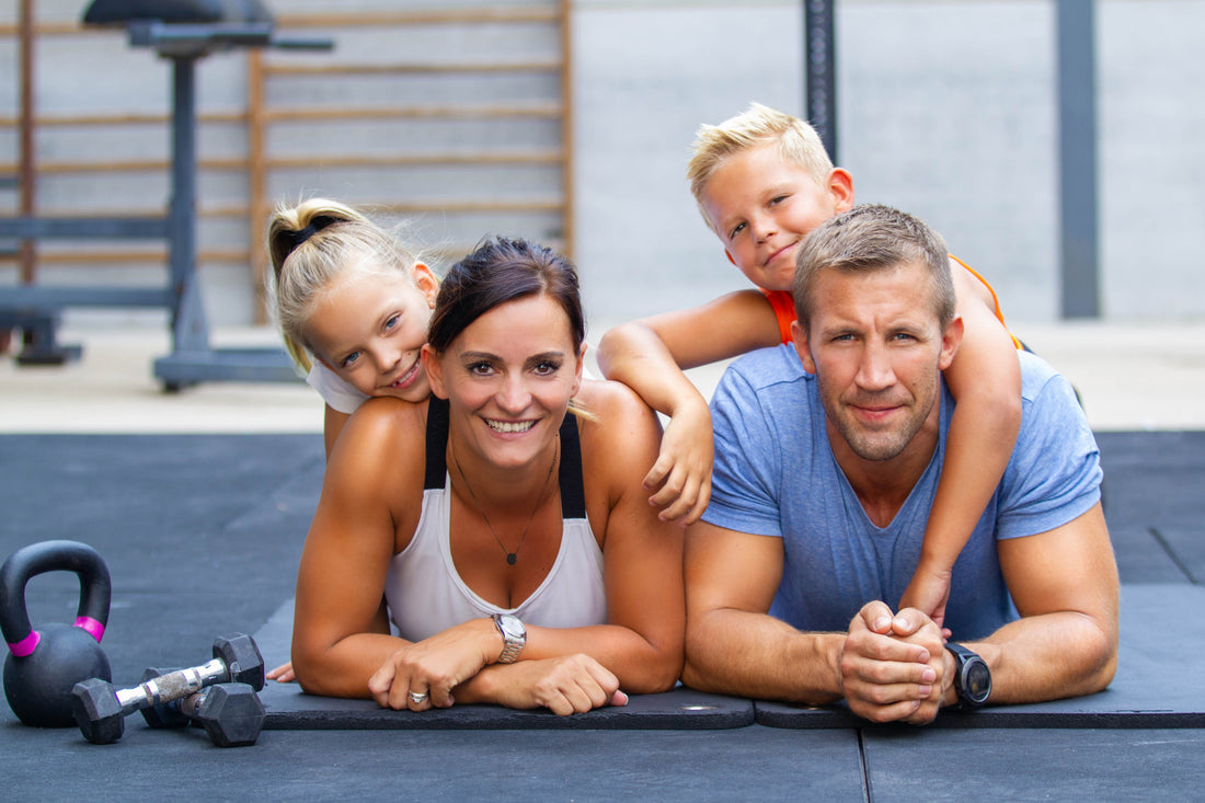 Family Fitness