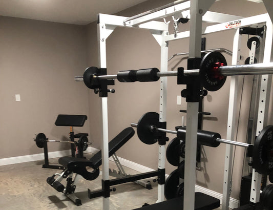 getting started