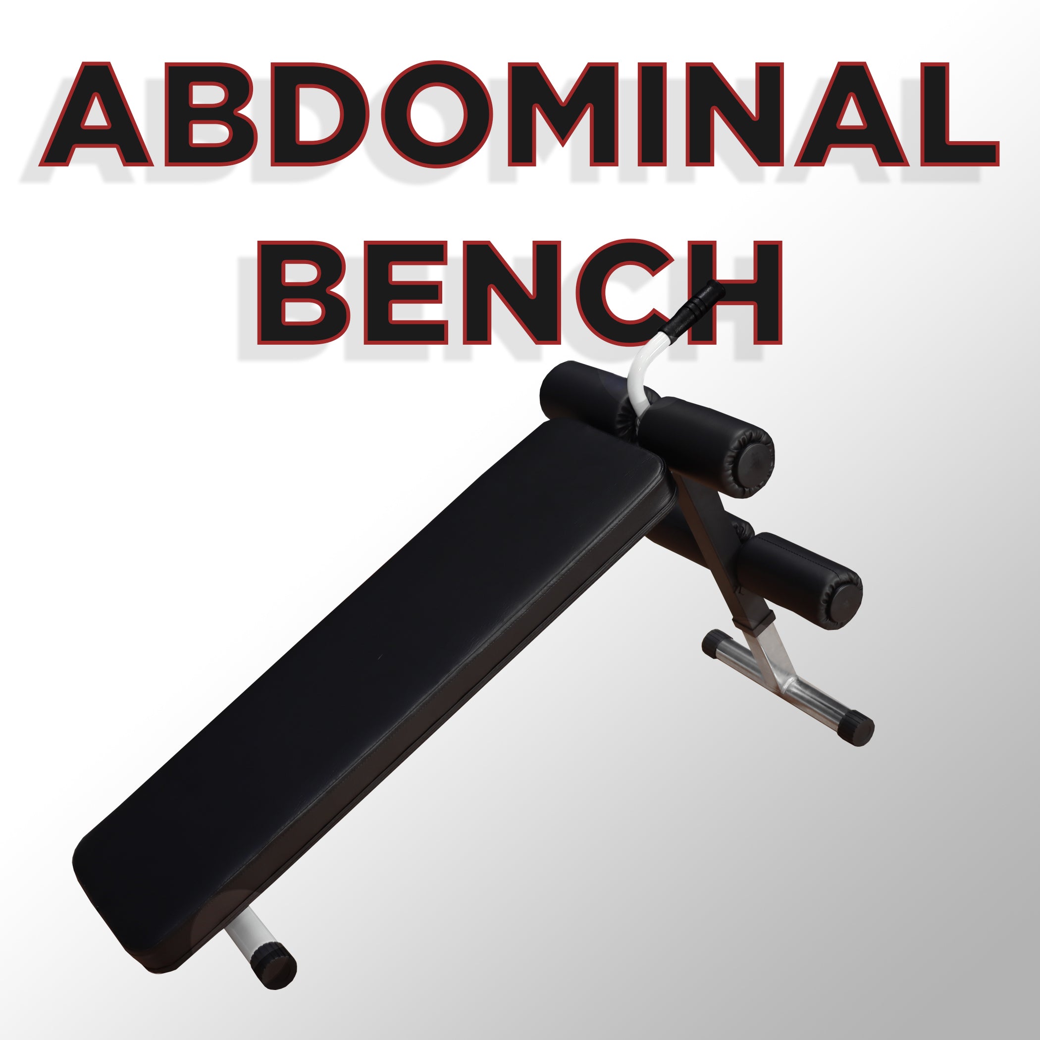 Abdominal Benches – Deltech Fitness