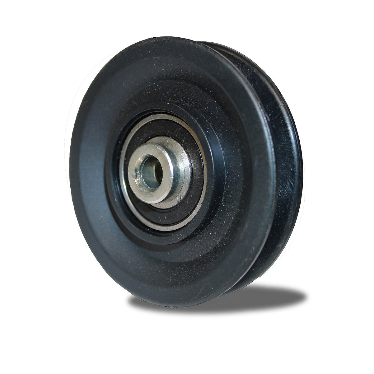 3 1/2"  Pulley