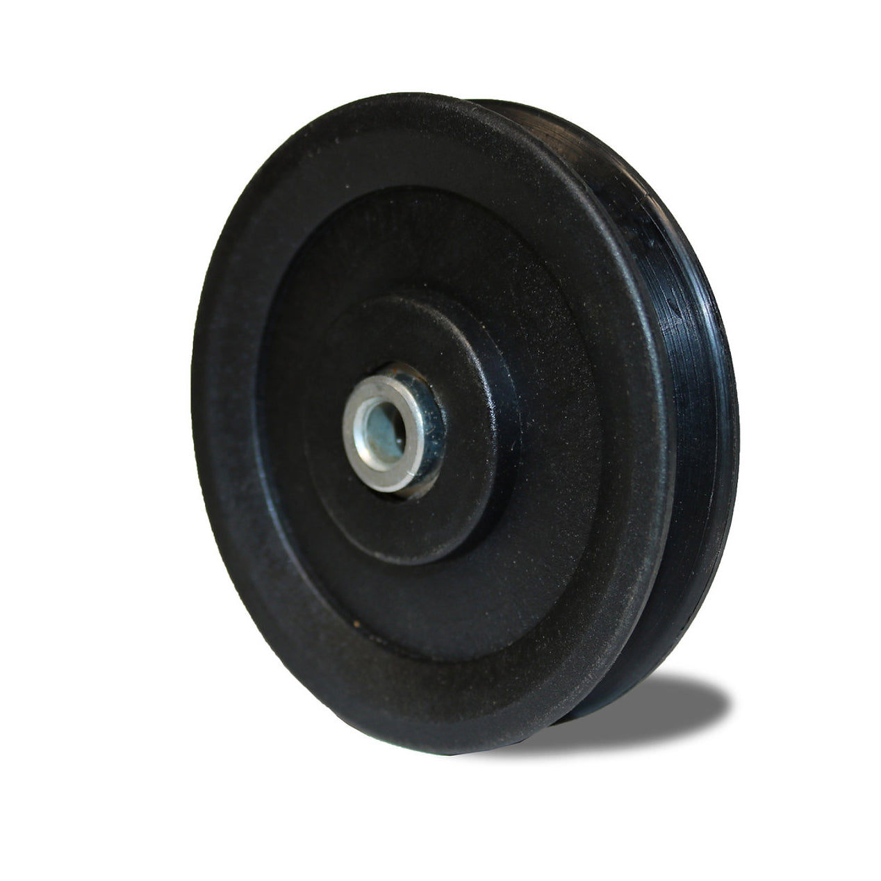 4-1/2" Pulley