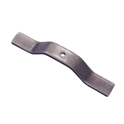 Flat Deltech Manufacturing, Inc Rectangle Hand Hole Cover 3" x 5" (88-00004)