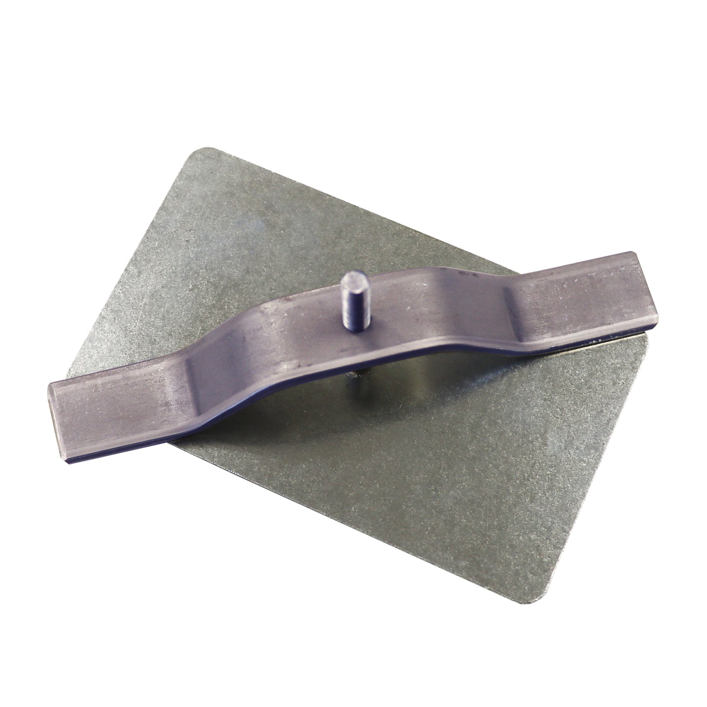 Flat Deltech Manufacturing, Inc Rectangle Hand Hole Cover 3" x 5" (88-00004)