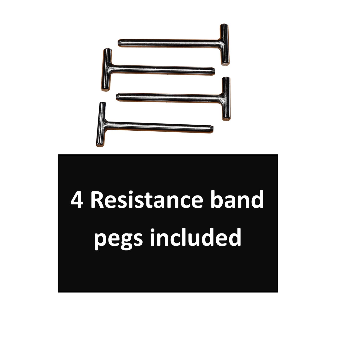 Deltech Fitness DF809- Linear Bearing Hack Squat/Leg Press (Hip Sled)