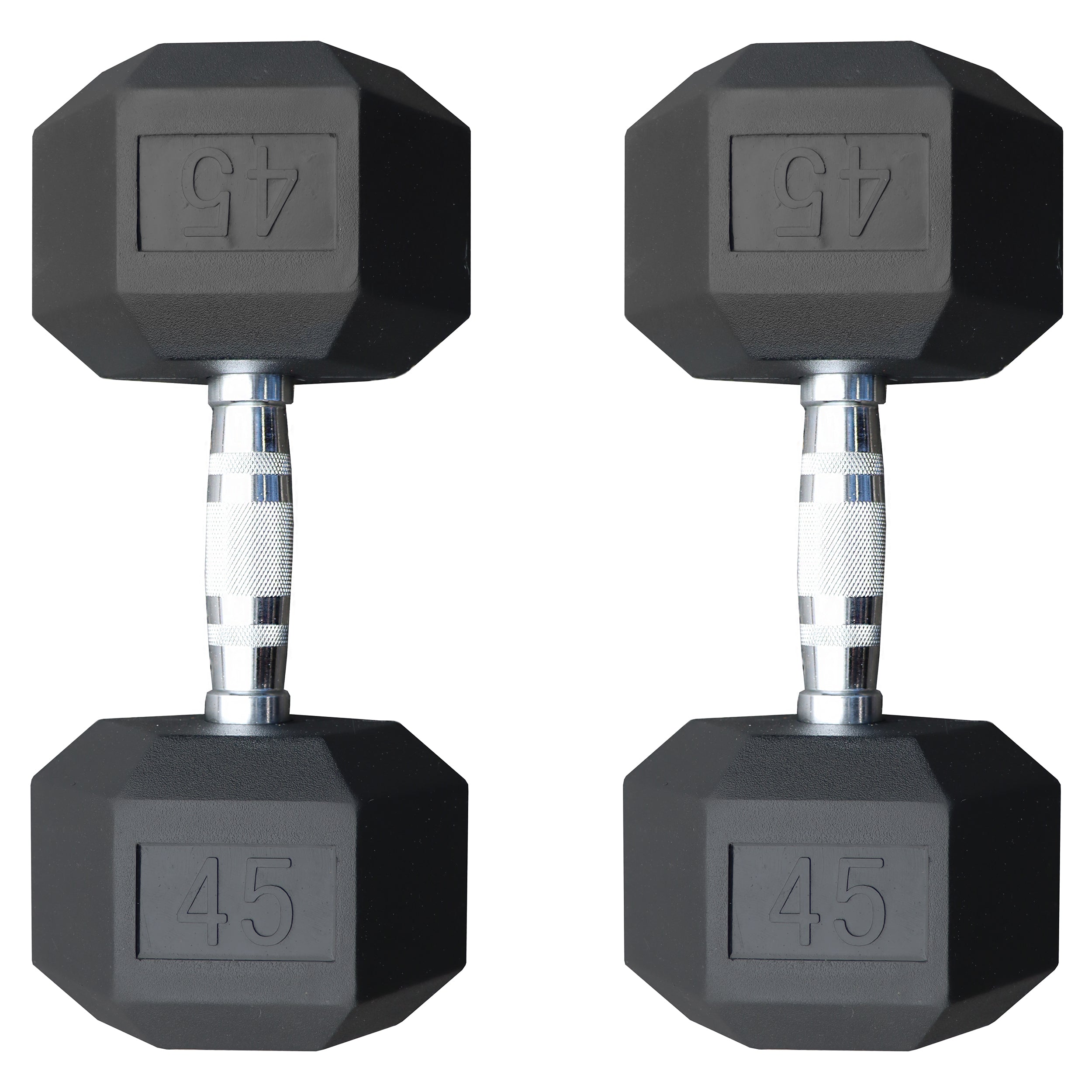 45 lb 2024 dumbbell