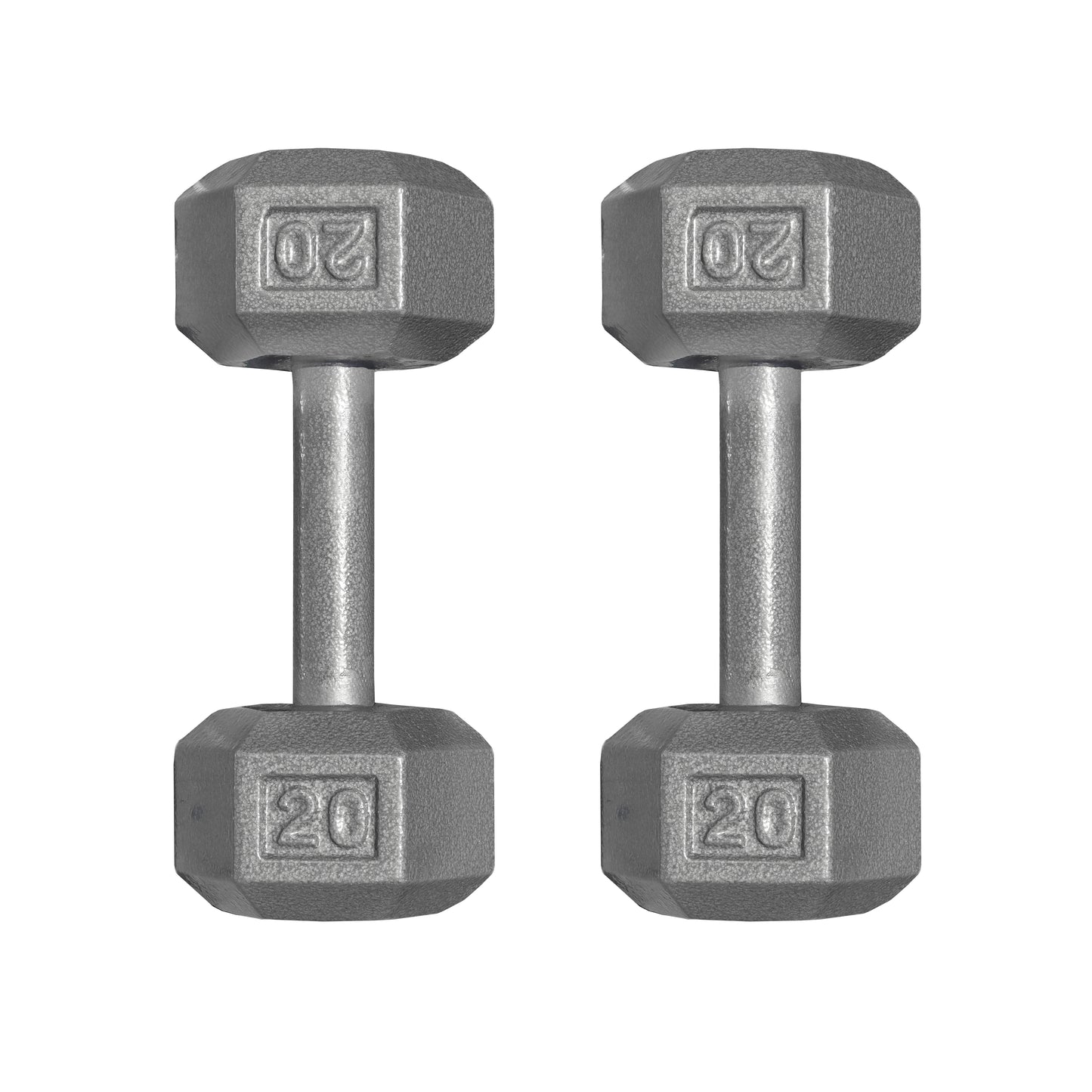 20 lb Dumbbell Pair (DBP-020)