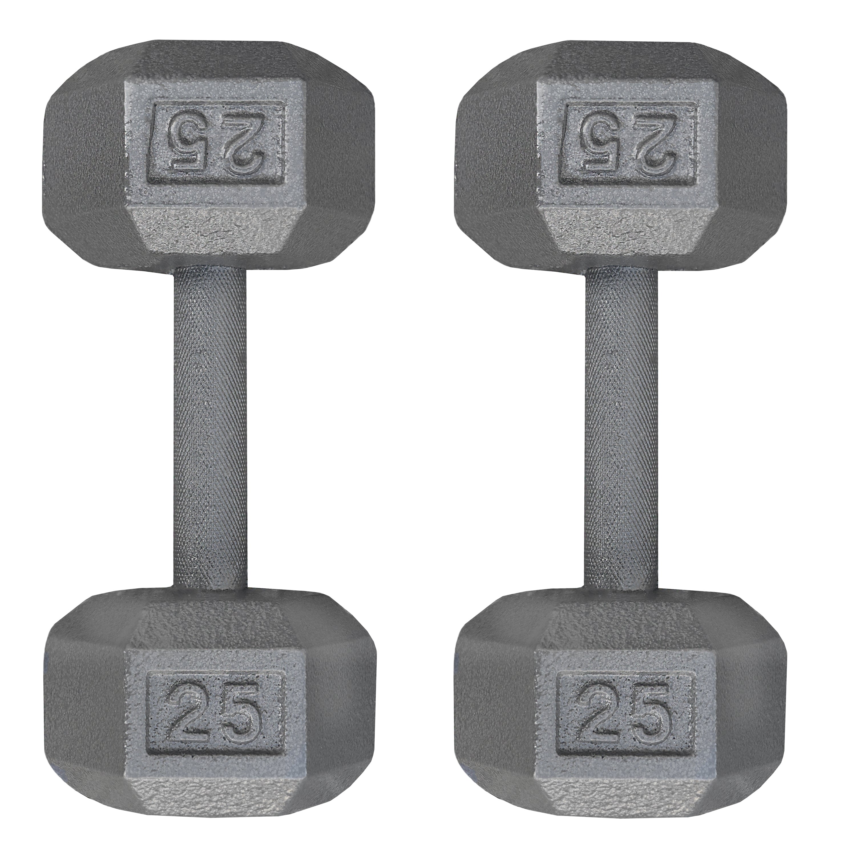 25 lb dumbbell set sale