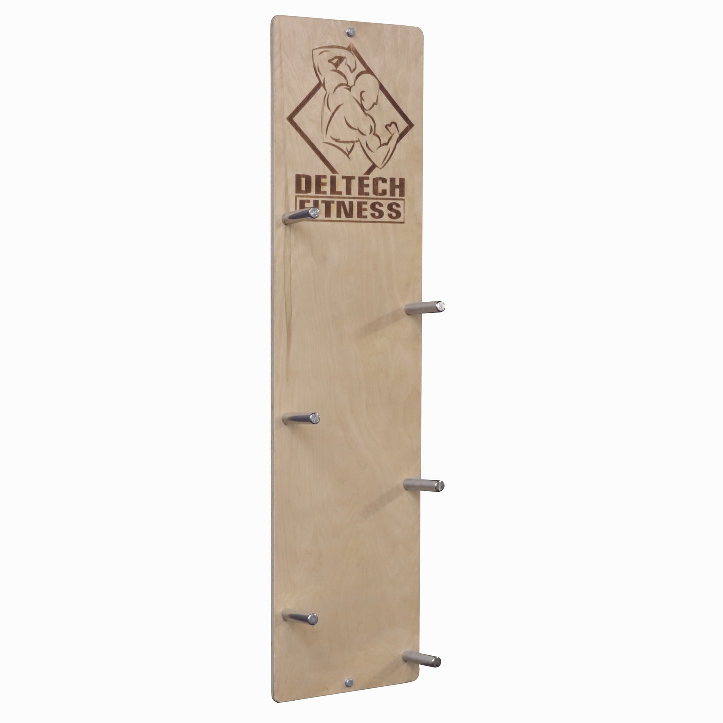 Machine Bar Storage Holder DF-55 by Deltech Fitness