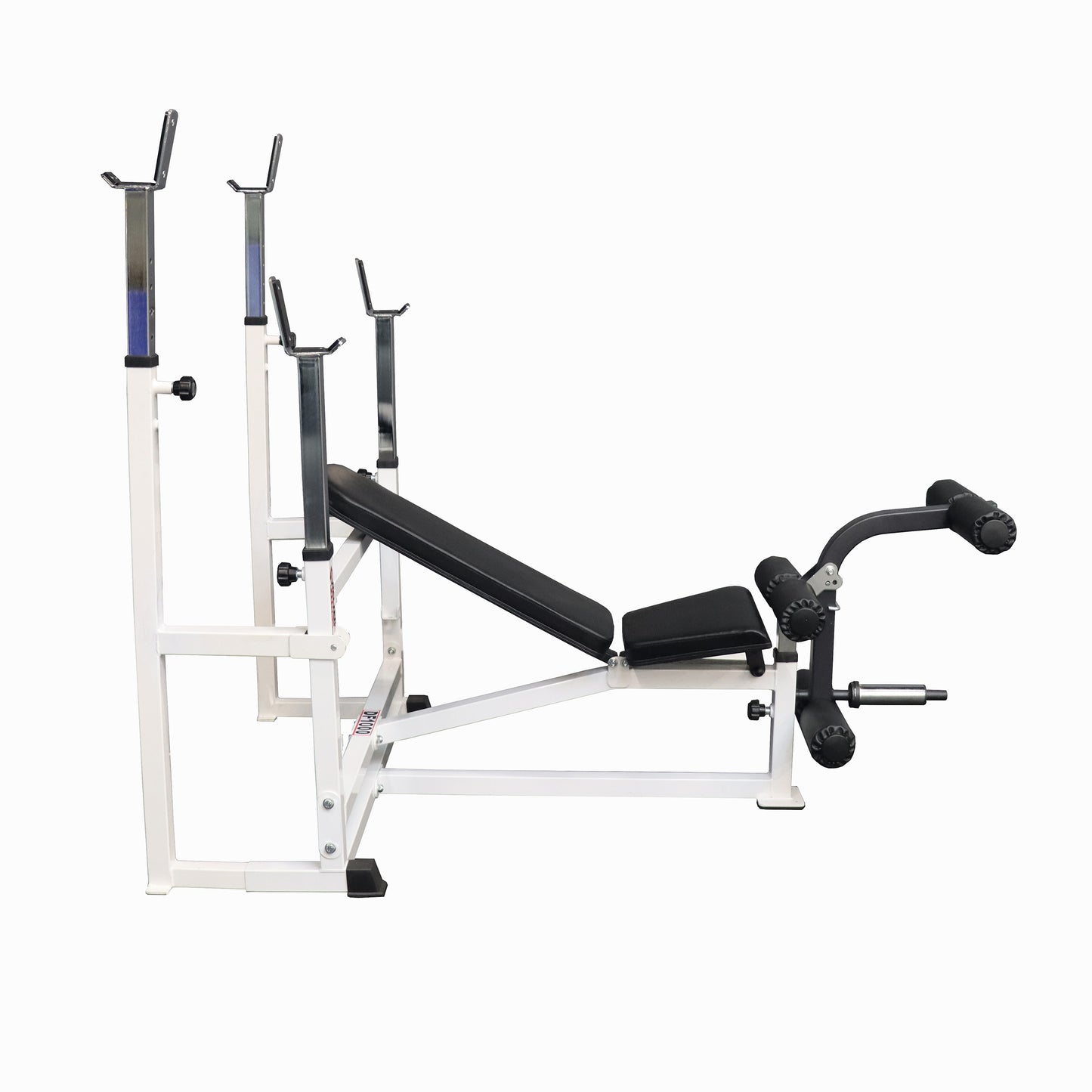 Deltech Fitness Olympic Squat Combo Bench (DF1050)