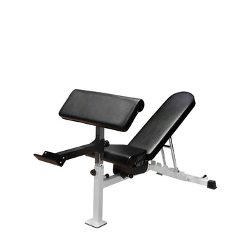 Scott Curlpult Für Bizeps- Und Trizeps-Training 💪 (Gebraucht) In Effretikon Für CHF 51 - Nur