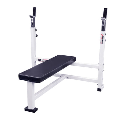Deltech Fitness Olympic Flat Bench Press (DF1700)