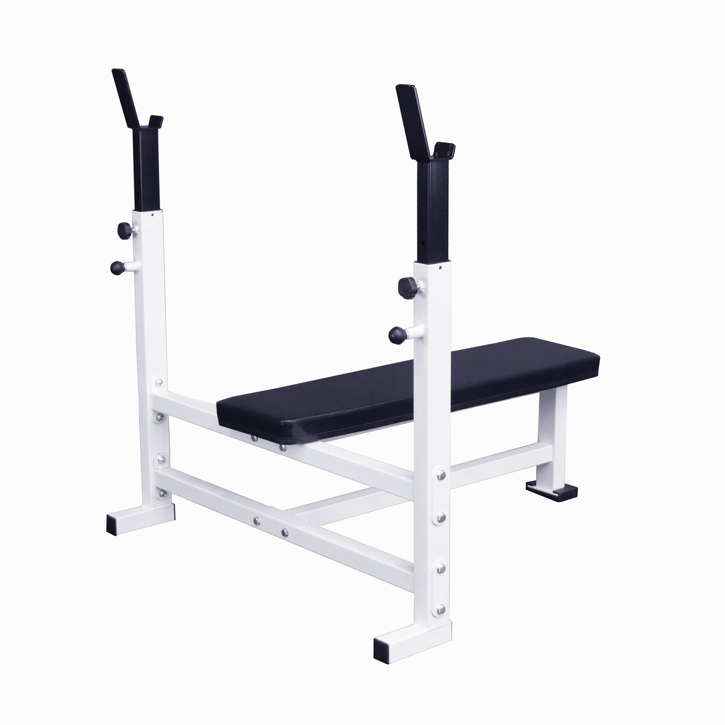 Deltech Fitness Olympic Flat Bench Press (DF1700)