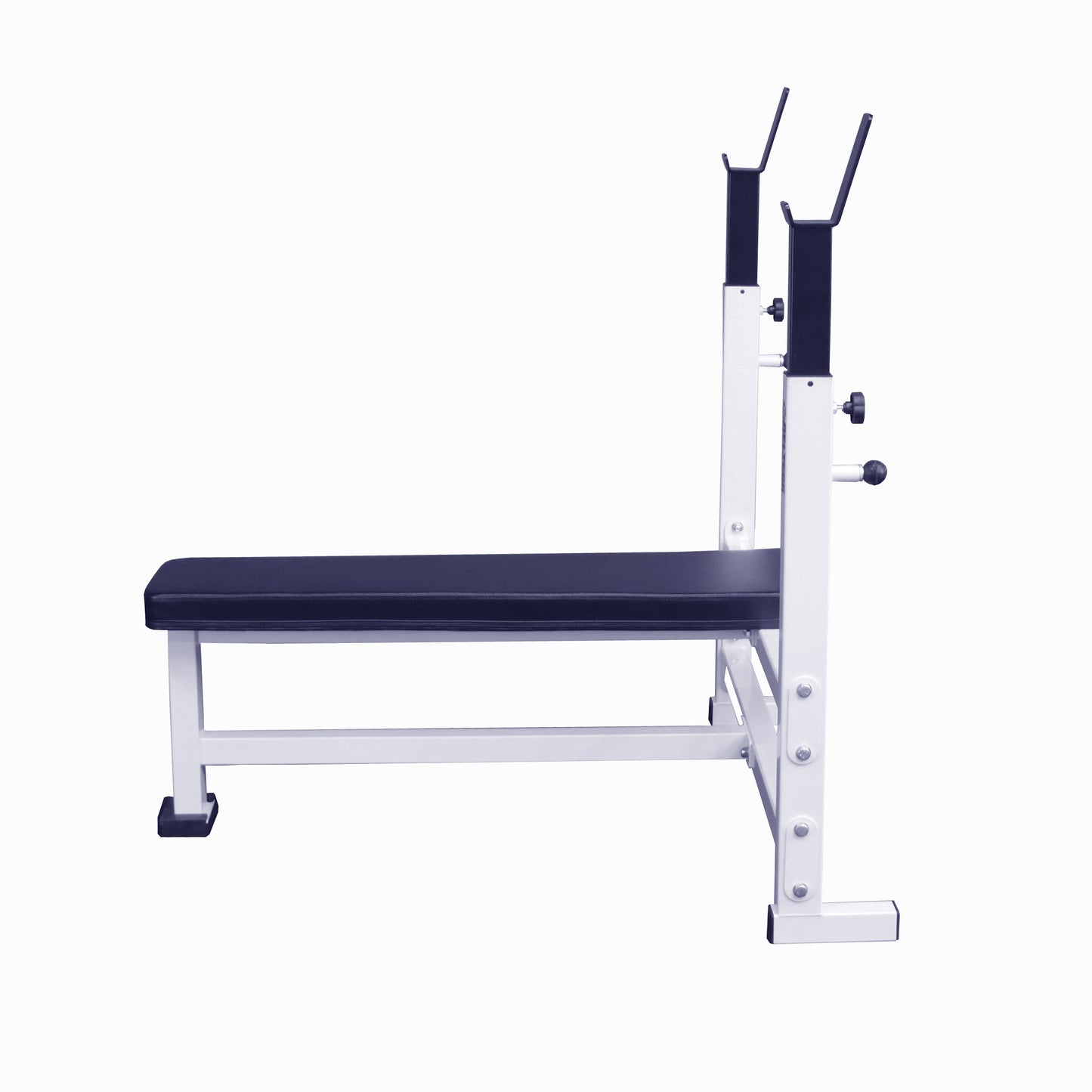 Deltech Fitness Olympic Flat Bench Press (DF1700)