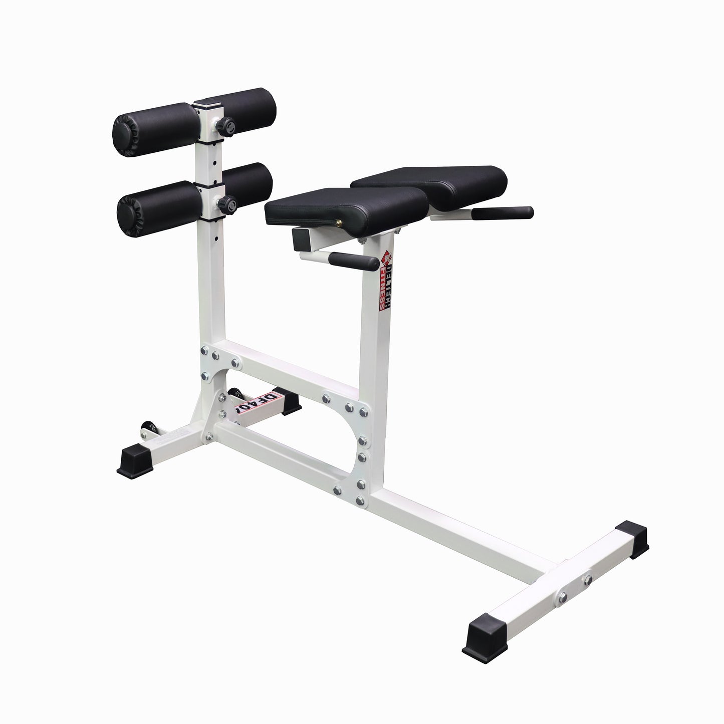 Deltech Fitness Deluxe Hyper-extension Bench (DF405)