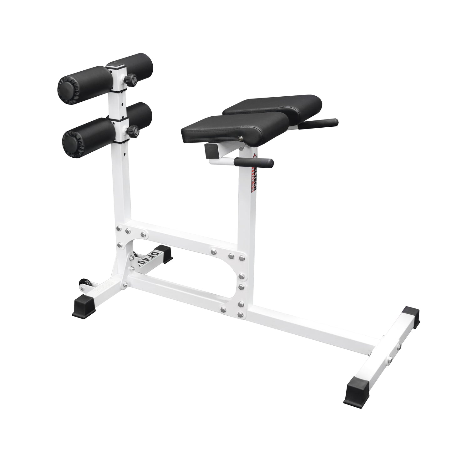 Deltech Fitness Deluxe Hyper-extension Bench (DF405)