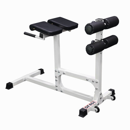 Deltech Fitness Deluxe Hyper-extension Bench (DF405)